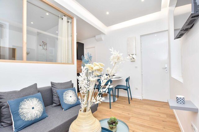Amazing Apartment - 1br-2p - Le Marais