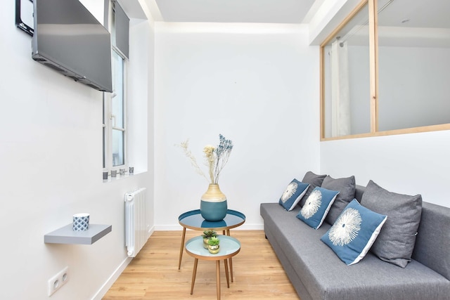 Amazing Apartment - 1br-2p - Le Marais