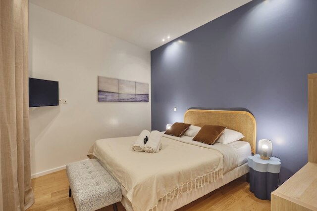 チャーミング アパートメント - センター オブ パリ