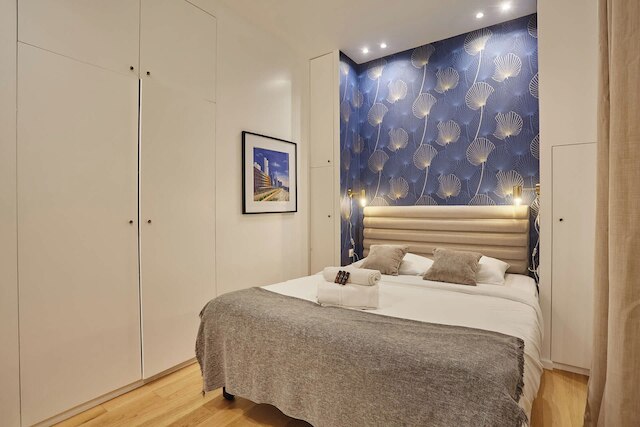 チャーミング アパートメント - センター オブ パリ