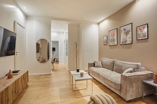 チャーミング アパートメント - センター オブ パリ