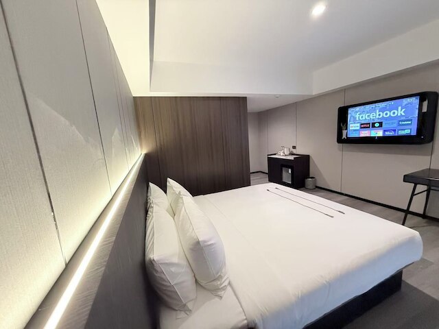 X Hotel Pattaya