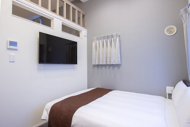 HOTEL FAMILIA Hakata East