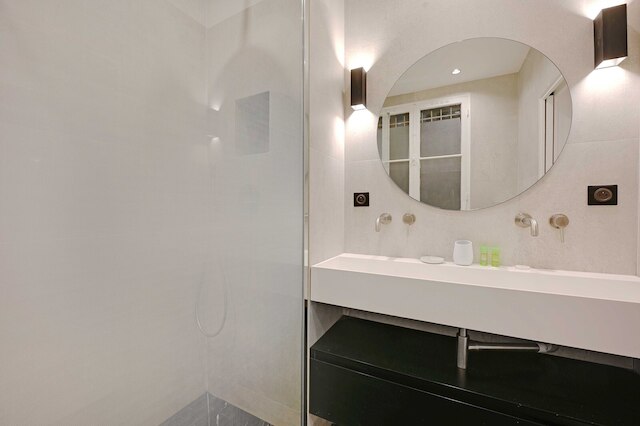 Charming Apartment - 2br/6p - Gare Saint-lazare