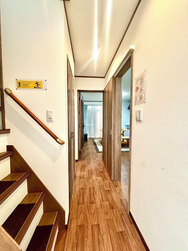 えんの宿　Happy Inn Kyoto