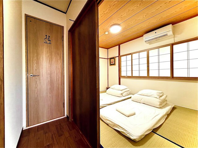 えんの宿　Happy Inn Kyoto