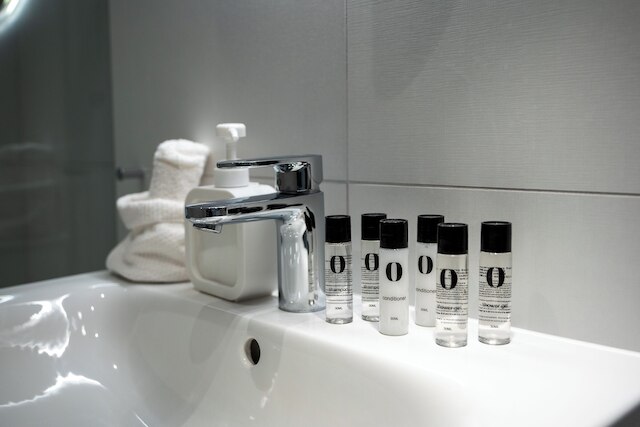 Towarowa Towers Residences