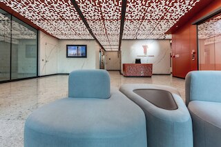 Towarowa Towers Residences