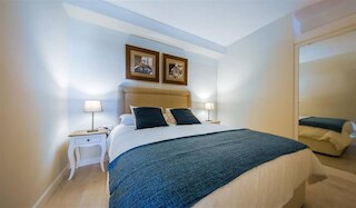 コロン 902 イン マドリード ウィズ 1 ベッドルームズ アンド 1 バスルームズ