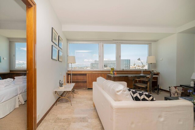 コロン 819 イン マドリッド ウィズ 1 ベッドルームズ アンド 1 バスルームズ