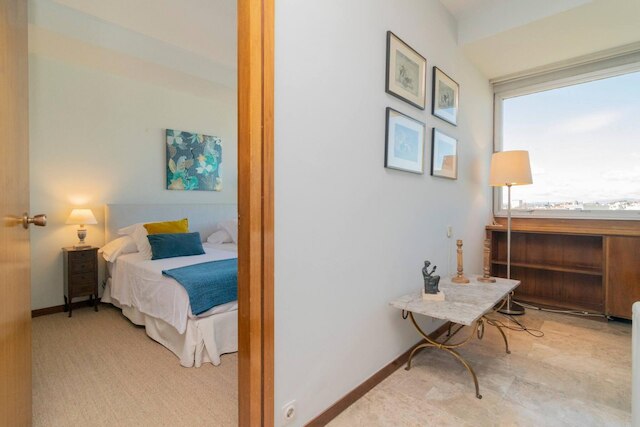 コロン 819 イン マドリッド ウィズ 1 ベッドルームズ アンド 1 バスルームズ