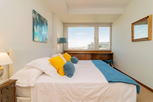 コロン 819 イン マドリッド ウィズ 1 ベッドルームズ アンド 1 バスルームズ