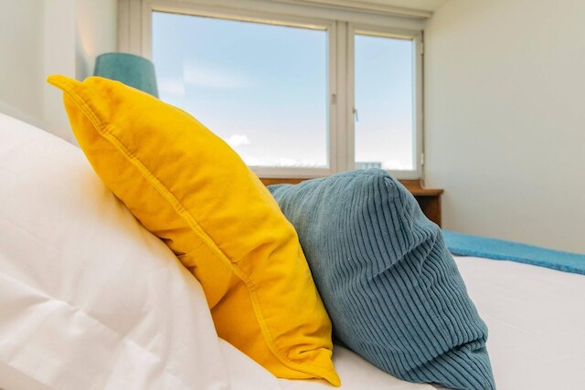 コロン 819 イン マドリッド ウィズ 1 ベッドルームズ アンド 1 バスルームズ