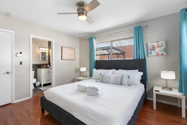 Edgemont in Scottsdale