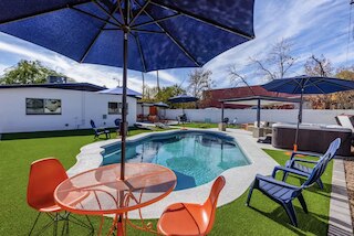 Edgemont in Scottsdale