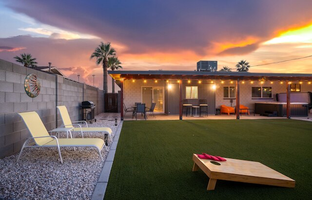 Devonshire in Scottsdale