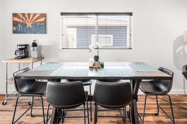 Devonshire in Scottsdale