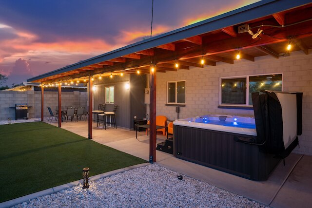 Devonshire in Scottsdale