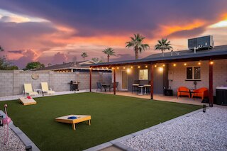 Devonshire in Scottsdale