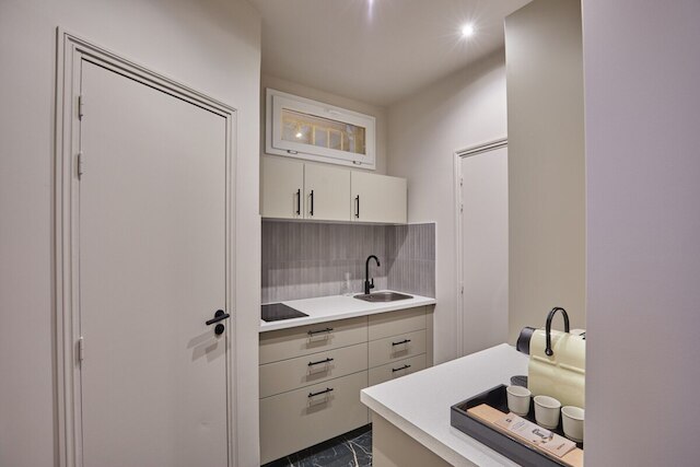 コージー アパートメント モンマルトル / ムーラン ルージュ