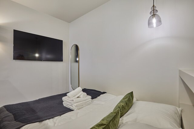 コージー アパートメント モンマルトル / ムーラン ルージュ