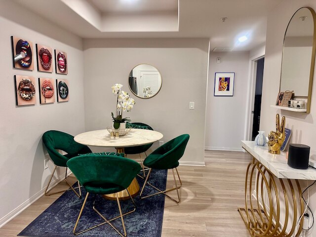 Allura Little Italy - 2 BR in Downtown s Top Spot