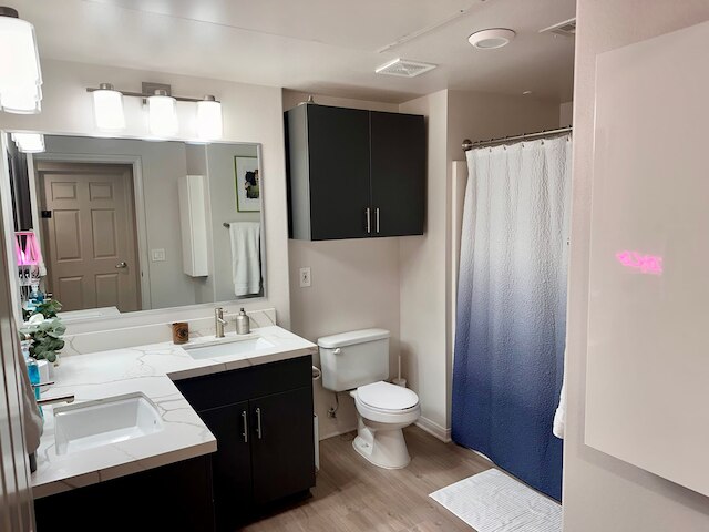 アルーラ リトルイタリー - 2 ベッドルーム イン ダウンタウンズ トップスポット