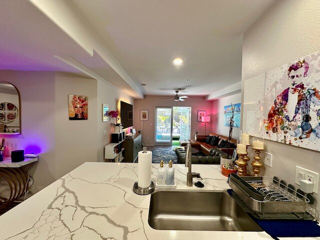 アルーラ リトルイタリー - 2 ベッドルーム イン ダウンタウンズ トップスポット