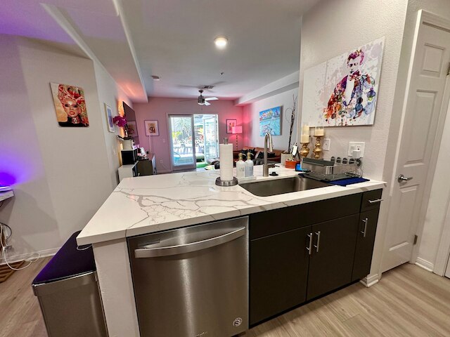 アルーラ リトルイタリー - 2 ベッドルーム イン ダウンタウンズ トップスポット