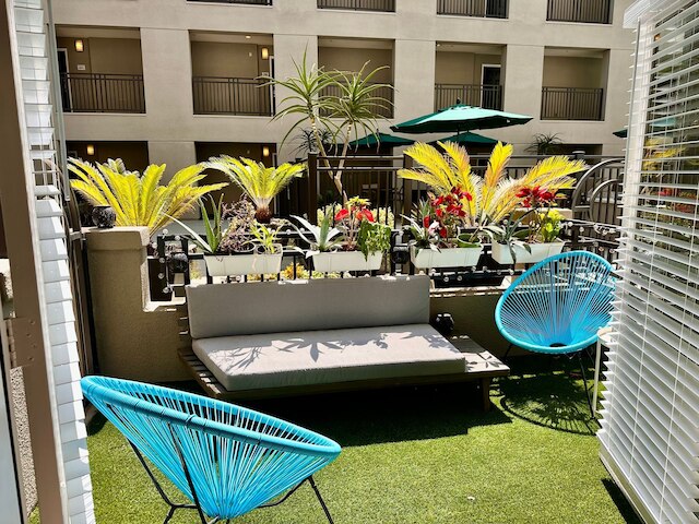 Allura Little Italy - 2 BR in Downtown s Top Spot