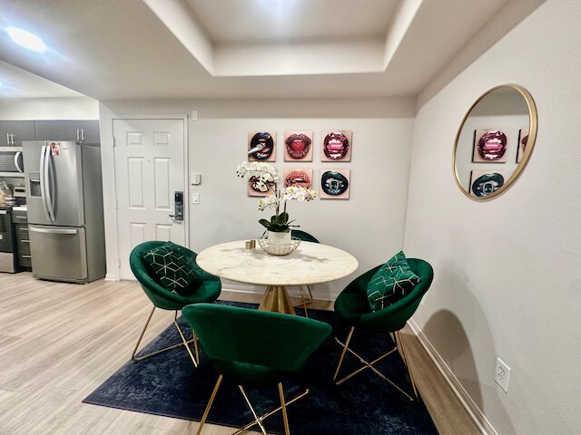 アルーラ リトルイタリー - 2 ベッドルーム イン ダウンタウンズ トップスポット