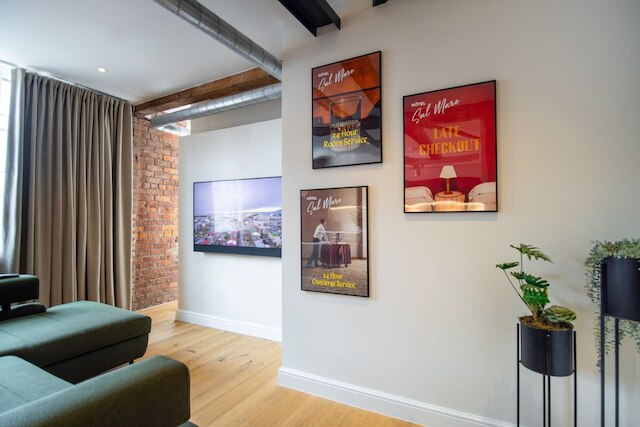 ザ パラゴン バイ ザ ジャクソンハイム ブティック