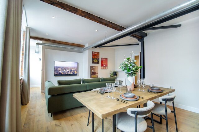 ザ パラゴン バイ ザ ジャクソンハイム ブティック