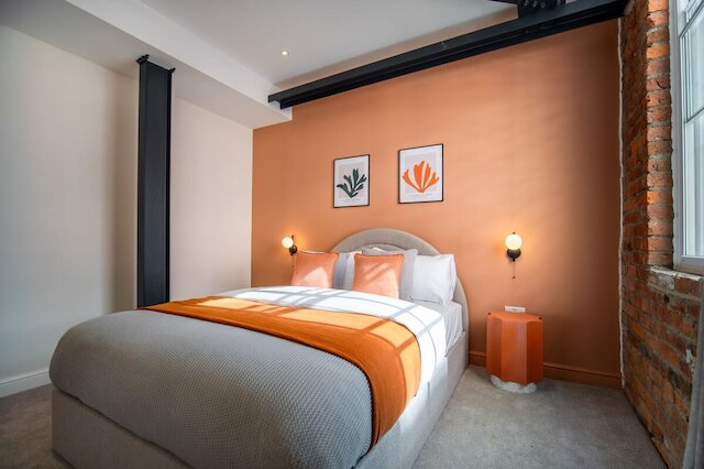 ザ パラゴン バイ ザ ジャクソンハイム ブティック