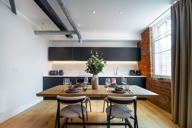 ザ パラゴン バイ ザ ジャクソンハイム ブティック