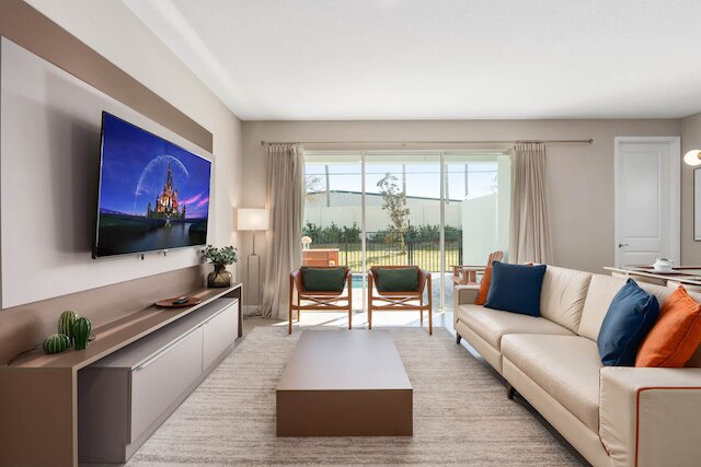 スーパー クローズ - ディズニー パークス ウィズ テーマ ルームズ プール