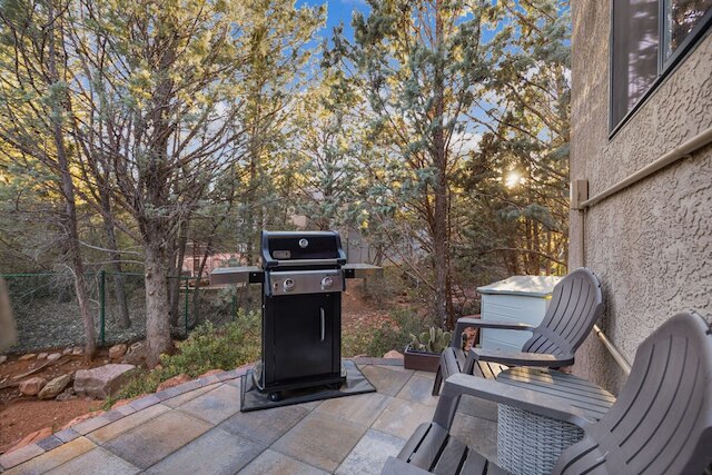 マンモス ロック オアシス 1ベッドルーム 1バスルーム ホットタブ フリー ペッツ