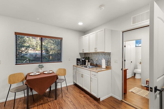 マンモス ロック オアシス 1ベッドルーム 1バスルーム ホットタブ フリー ペッツ