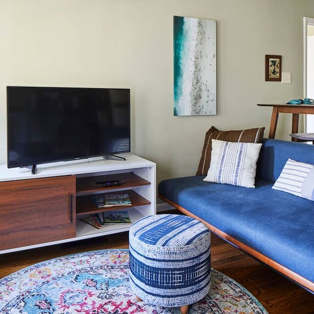 Apt3 Edenbrae- Featured in Birmingham Magazine