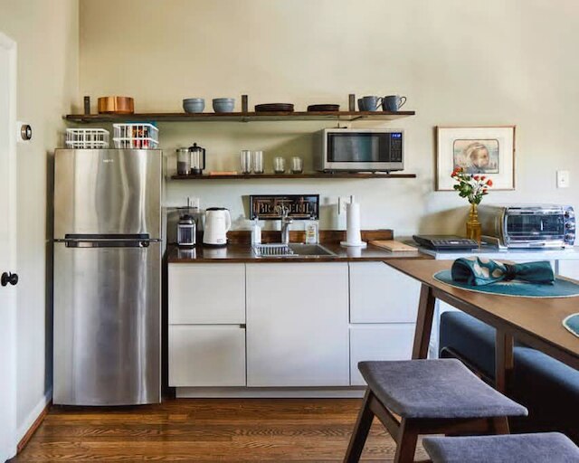 Apt3 Edenbrae- Featured in Birmingham Magazine