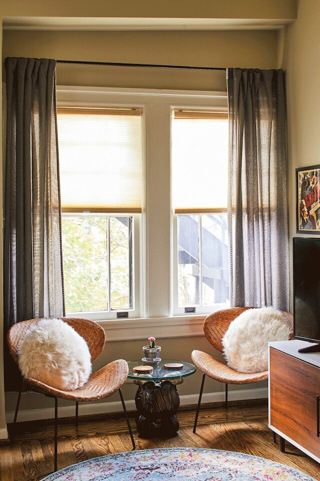 Apt3 Edenbrae- Featured in Birmingham Magazine