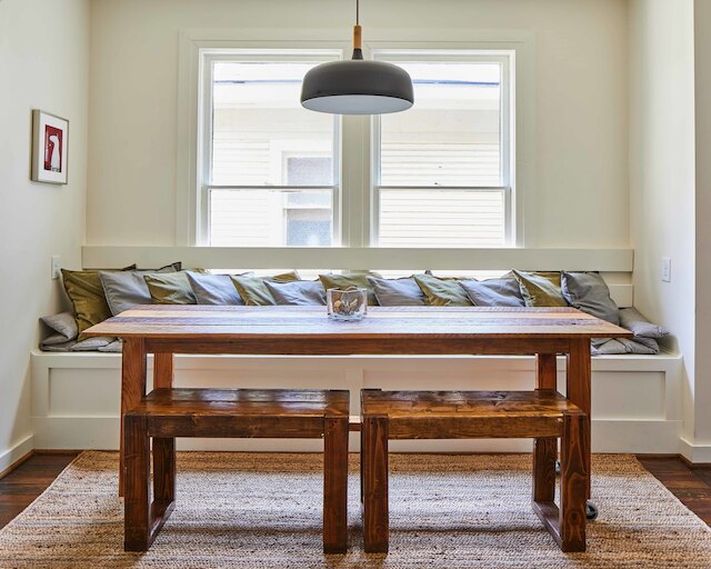 Apt2 Charles - Amazing Outdoors Dog-friendly