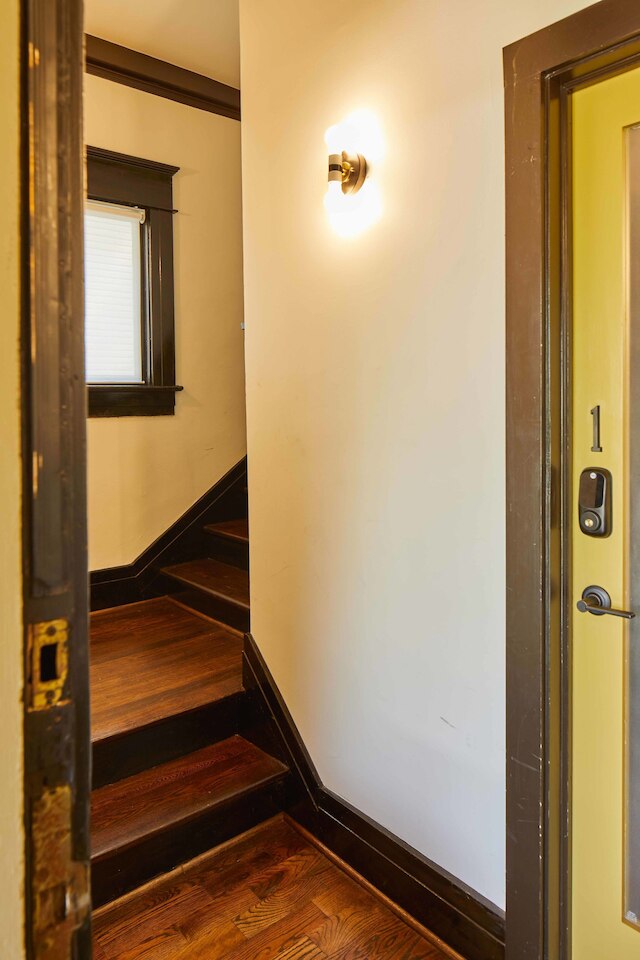 Apt2 Charles - Amazing Outdoors Dog-friendly