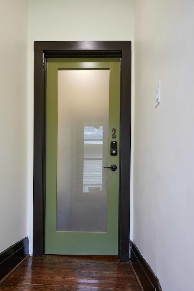 Apt2 Charles - Amazing Outdoors Dog-friendly