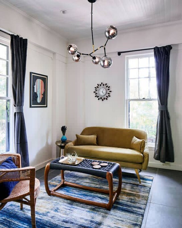 Apt1 Edenbrae - Serene Walkable Modern Retreat Named Best in Bham