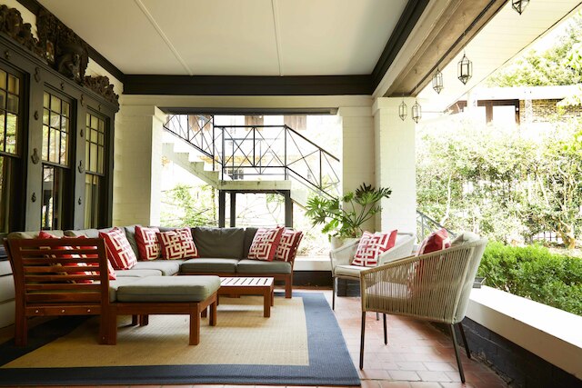 Apt1 Edenbrae - Serene Walkable Modern Retreat Named Best in Bham