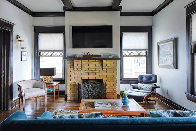 Apt1 Charles - Step-free Accessible Dog-friendly