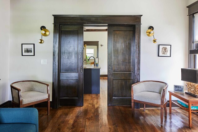 Apt1 Charles - Step-free Accessible Dog-friendly