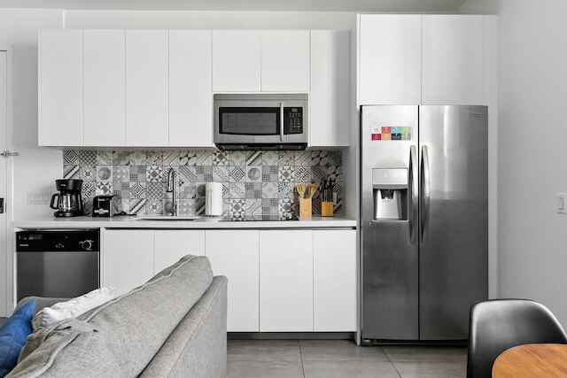 Luxury Sobe 2 Bedroom Apartment