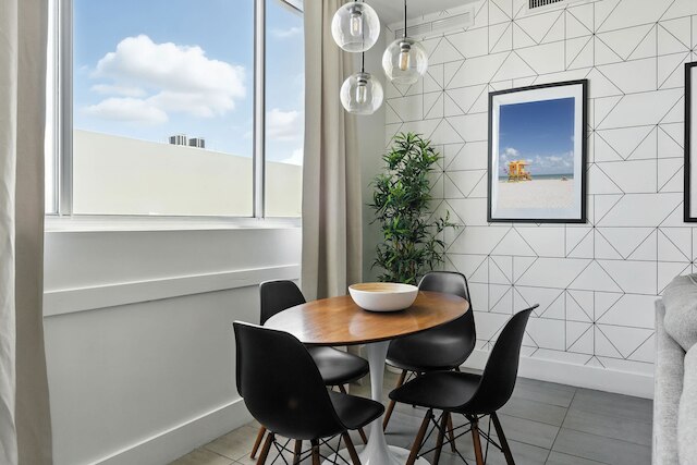 Luxury Sobe 2 Bedroom Apartment